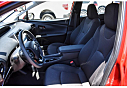 Thumbnail image of 2021 Toyota Prius at Dick Poe Chrysler Jeep