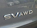 Thumbnail image of 2021 Nissan Rogue at Maxon Hyundai Inc.