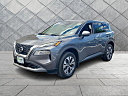 Thumbnail image of 2021 Nissan Rogue at Maxon Hyundai Inc.