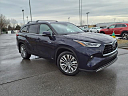 Thumbnail image of 2020 Toyota Highlander Hybrid at Mathews Nissan