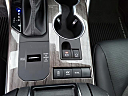 2020 Toyota Highlander Hybrid Platinum at Mathews Nissan