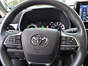 Thumbnail image of 2020 Toyota Highlander Hybrid at Mathews Nissan
