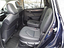 Thumbnail image of 2020 Toyota Highlander Hybrid at Mathews Nissan