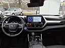 Thumbnail image of 2020 Toyota Highlander Hybrid at Mathews Nissan