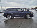 Thumbnail image of 2020 Toyota Highlander Hybrid at Mathews Nissan