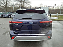 Thumbnail image of 2020 Toyota Highlander Hybrid at Mathews Nissan