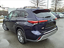 Thumbnail image of 2020 Toyota Highlander Hybrid at Mathews Nissan