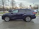 Thumbnail image of 2020 Toyota Highlander Hybrid at Mathews Nissan