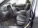 Thumbnail image of 2020 Toyota Highlander Hybrid at Mathews Nissan
