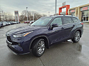 Thumbnail image of 2020 Toyota Highlander Hybrid at Mathews Nissan