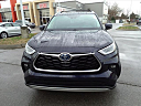 Thumbnail image of 2020 Toyota Highlander Hybrid at Mathews Nissan
