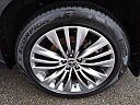 Thumbnail image of 2020 Toyota Highlander Hybrid at Mathews Nissan