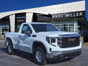 Thumbnail image of 2024 GMC Sierra 1500 at Marc Miller Buick Gmc