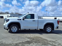 Thumbnail image of 2024 GMC Sierra 1500 at Marc Miller Buick Gmc