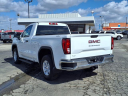 Thumbnail image of 2024 GMC Sierra 1500 at Marc Miller Buick Gmc