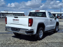 Thumbnail image of 2024 GMC Sierra 1500 at Marc Miller Buick Gmc
