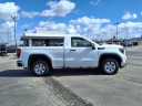 Thumbnail image of 2024 GMC Sierra 1500 at Marc Miller Buick Gmc