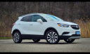 Thumbnail image of 2022 Buick Encore at Junction Auto Family