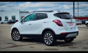 Thumbnail image of 2022 Buick Encore at Junction Auto Family