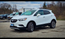 Thumbnail image of 2022 Buick Encore at Junction Auto Family