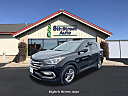 2017 Hyundai SANTA FE Sport 2.4L at 8th Street Auto