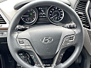 Thumbnail image of 2017 Hyundai SANTA FE Sport at 8th Street Auto