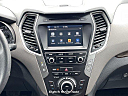 Thumbnail image of 2017 Hyundai SANTA FE Sport at 8th Street Auto