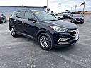 Thumbnail image of 2017 Hyundai SANTA FE Sport at 8th Street Auto