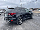 Thumbnail image of 2017 Hyundai SANTA FE Sport at 8th Street Auto