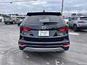 Thumbnail image of 2017 Hyundai SANTA FE Sport at 8th Street Auto