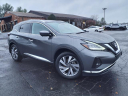Thumbnail image of 2020 Nissan Murano at Gary Mathews Motors