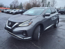 Thumbnail image of 2020 Nissan Murano at Gary Mathews Motors