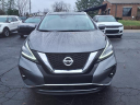 Thumbnail image of 2020 Nissan Murano at Gary Mathews Motors