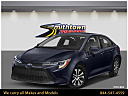 Thumbnail image of 2021 Toyota Corolla Hybrid at Smithtown Toyota