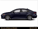 2021 Toyota Corolla Hybrid LE at Smithtown Toyota