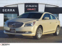 Thumbnail image of 2014 Buick LaCrosse at Serra Buick Gmc Champaign