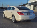 Thumbnail image of 2014 Buick LaCrosse at Serra Buick Gmc Champaign