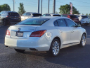 Thumbnail image of 2014 Buick LaCrosse at Serra Buick Gmc Champaign
