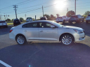 Thumbnail image of 2014 Buick LaCrosse at Serra Buick Gmc Champaign