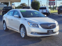 Thumbnail image of 2014 Buick LaCrosse at Serra Buick Gmc Champaign