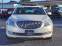 Thumbnail image of 2014 Buick LaCrosse at Serra Buick Gmc Champaign