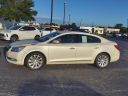 Thumbnail image of 2014 Buick LaCrosse at Serra Buick Gmc Champaign