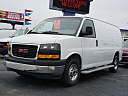 Thumbnail image of 2019 GMC Savana at A & B Motors