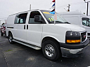 Thumbnail image of 2019 GMC Savana at A & B Motors
