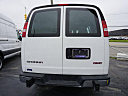 Thumbnail image of 2019 GMC Savana at A & B Motors