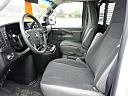 Thumbnail image of 2019 GMC Savana at A & B Motors