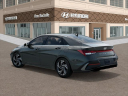 Thumbnail image of 2025 Hyundai ELANTRA Hybrid at Empire Genesis of New Rochelle
