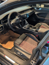 2024 Audi RS 7 4.0T quattro performance at Audi Great Neck