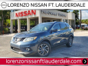 Thumbnail image of 2016 Nissan Rogue at LorenzoNissan-New of Ft Lauderdale, FL