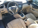 2016 Nissan Rogue SL at LorenzoNissan-New of Ft Lauderdale, FL